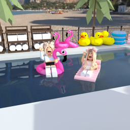Sisi's Meet And Greet (not done)