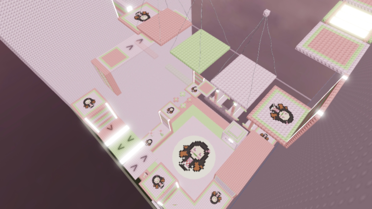 [NEW] Nezu Wallhop Tower screenshot 4