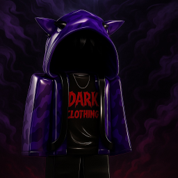 Dark Clothing