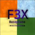 F3X Multiverse Group