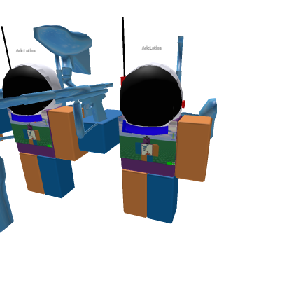 AricLatios vs. lvlone WAR!!!