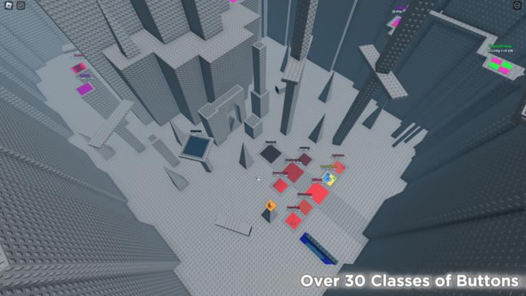 Tenzo's Difficulty Button Simulator [3] screenshot 3