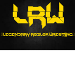 LRW [Legendary Roblox Wrestling]