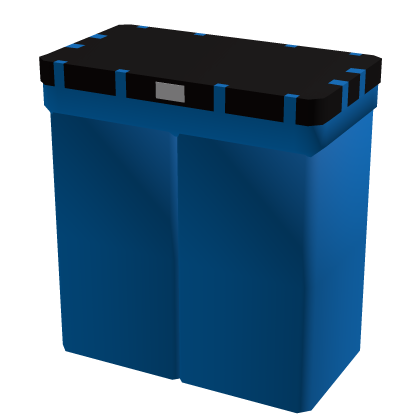 [1.0] Simple Blue Jeans
