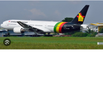 Air zim Group