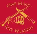 Marine Corps Martial Arts Program