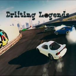 Drifting Legends [BETA]