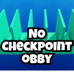 No Checkpoint Obby  icon
