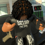 GHETTOVILLE[RP]