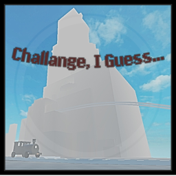 Challange I Guess...