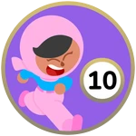 Game Badge Thumbnail