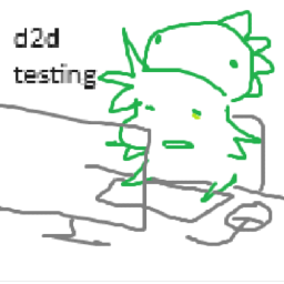 Doomed 2 Die Testing