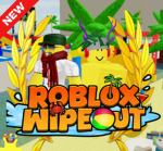 Roblox Wipeout Community