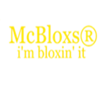 McBloxs®