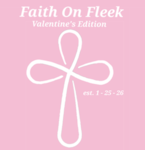 {~. The Faith On Fleek Group .~}