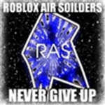Roblox Air Soilders     (RAS)