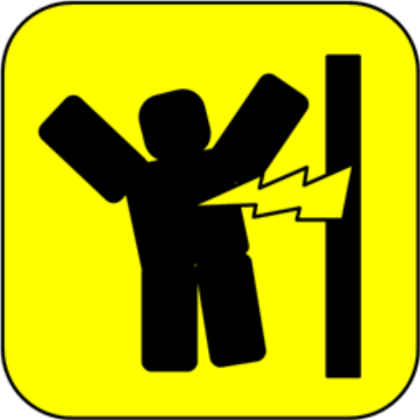 Admin Door Sign Roblox decal