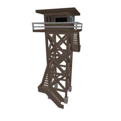 Watchtower / Ranger Tower