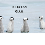 Julia fan club