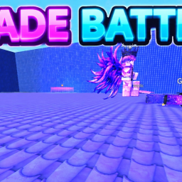 [Swords] Blade Battles