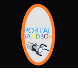 Portal Sandbox