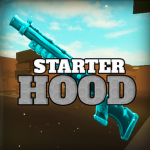 Starter Hood Entertainment