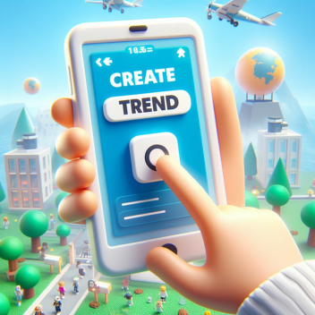 [BETA] Trend Simulator