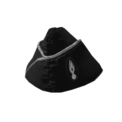 Gendarmerie Side Cap - French Police [PBR]