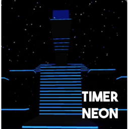 Timer Neon