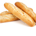 The Baguette Nation