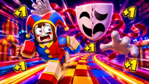 +1 Speed Circus Escape