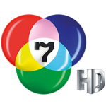 Thailand Channel 7