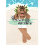 Summer Softies <3