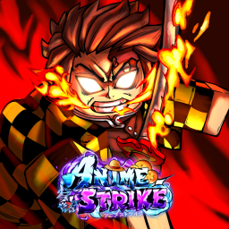 Anime Strike icon