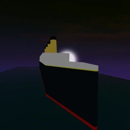 Titanic : Sinking Feeling (NEW!) icon