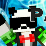 Savage Panda YT Gamer