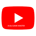 Ard-a Game Master Offical Group