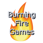 Burning Fire Games