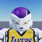 Freezer's force
