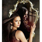 The Original Vampiress