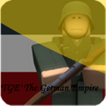 'TGE' The German Empire