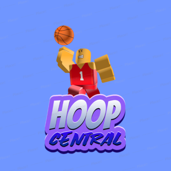 Hoop Central [PRACTICE]