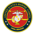 [JAD] Marine Corps Judge Advocate Division