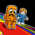 Glass Bridge For ADMIN!