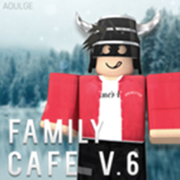 Family Cafe V6