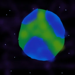 Planet Smash icon