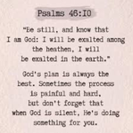 Daily prayers!