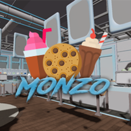 Monzo Cafe V1