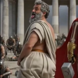 SOCRATES OBBY icon