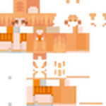 Blake’s fun club